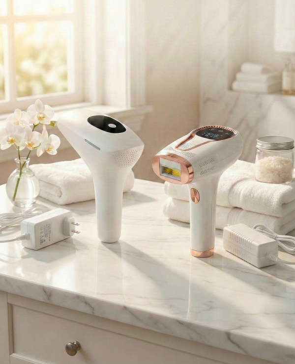 The LumiGlide™ Bestie Bundle